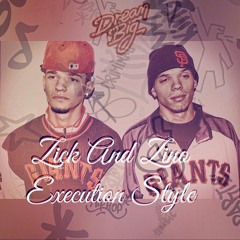 Execution Style Feat. Zino Dope (Prod. By Superstaar Beats)