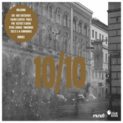 SoFarUnknown.Records x AxunArts - 10/10