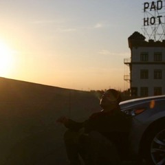 Never Look Back ft kristen (pro. Chris)