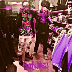 TM(TroubleMakers)-(StepBrothers) COMING soon..
