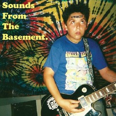 Sounds From The Basement - EP