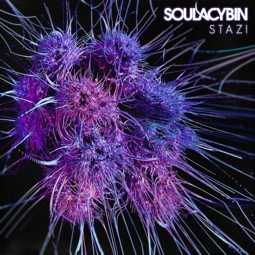 Soulacybin - Zeu