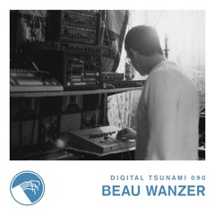 Digital Tsunami 090 - Beau Wanzer