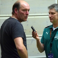 Addi Vetter Cup | Thomas Lüken vom VfR Voxtrup im Interview