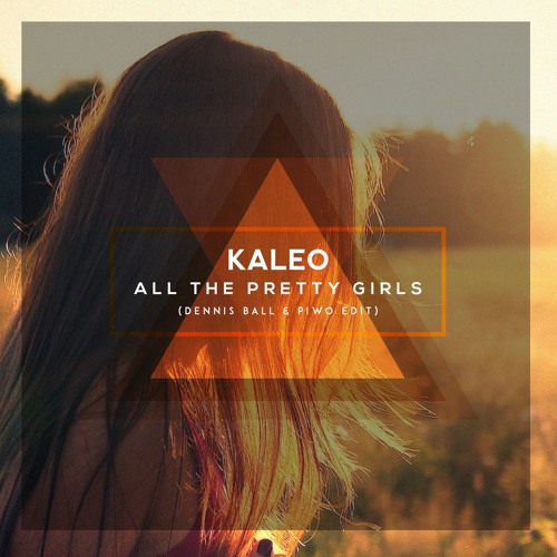 kaleo all the pretty girls скачать