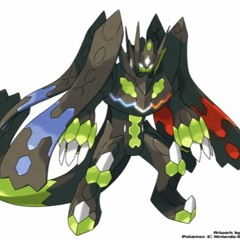 Pokemon Music XY&Z Japanese Full
