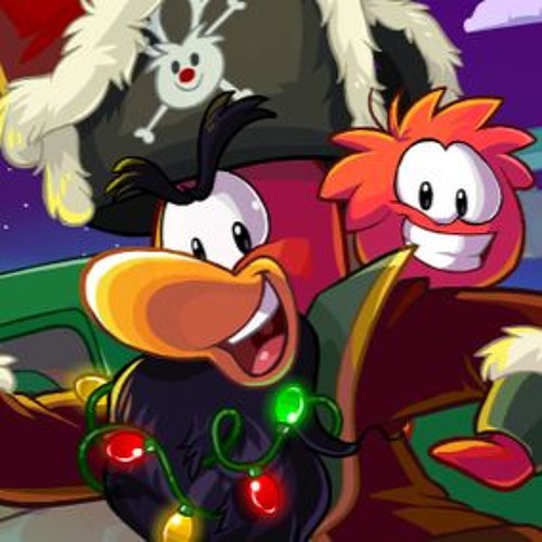 Stream Club Penguin Holiday Party 2013 Tis The Season by Lucas63101