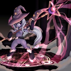 Trixie Lulamoon, The Great Archmage