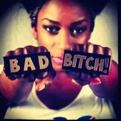 Paparazzi P and daddy mack - bad bitch 2016