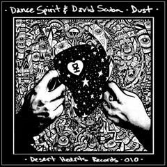 Dance Spirit, David Scuba - Cactus Clouds (Original Mix)