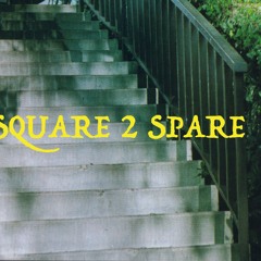 SQUARE 2 SPARE