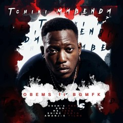 Tchiki Mabenda Bgmfk ft. Obems (Scalaprods)