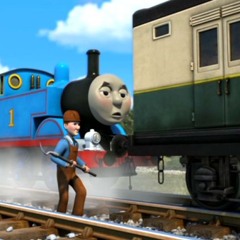 Thomas And Gordon