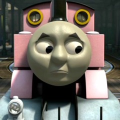 Thomas' New Coat