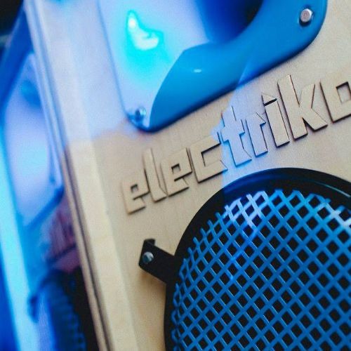 Electrikal Sound - DnB & Jungle Vol. 3