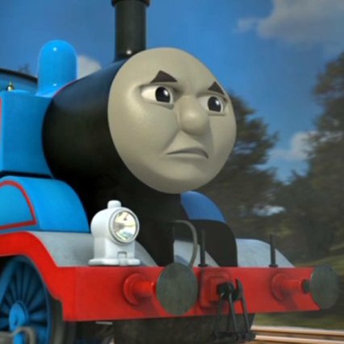 Thomas To The Rescue!