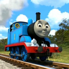 Thomas' Train
