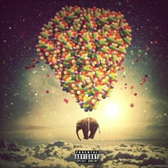 Elephants [Mastered]  Featuring Akeem J Wells