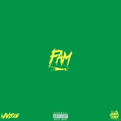 Fam Prod. By Bassfngrz (2015)