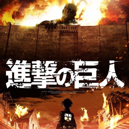 Stream Guren No Yumiya - Attack on Titan Op 1 - Full by AnimeMusic | Listen  online for free on SoundCloud