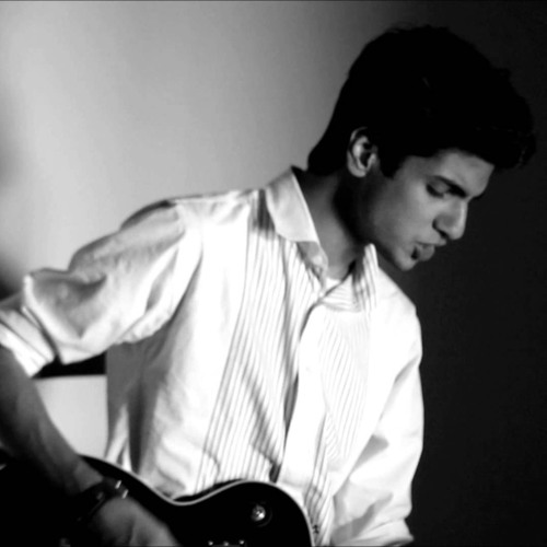 Intezar - Abdullah Qureshi