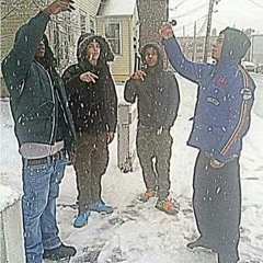 Bang Boyz X COOKED 2 THE GODZ