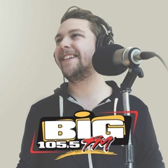 BIG105 | "Oh My Cheeseballs"