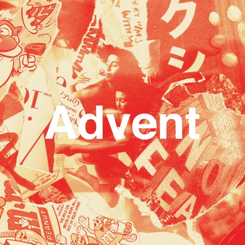 Stream LUCKYME® Listen to The LuckyMe Advent Calendar 15 playlist