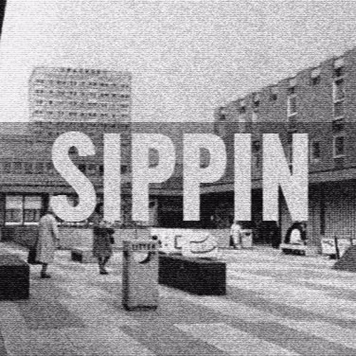 50 Carrot & Kahlil - Sippin [OUT NOW]