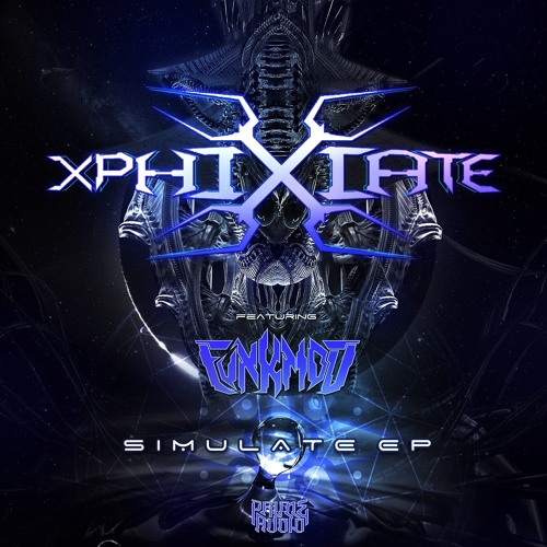 Funkmod & Xphixiate- Dreadnought [ Prime Audio ]
