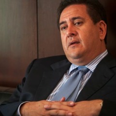 MP presenta audios que vinculan a Gustavo Alejos