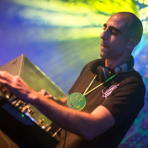 Psy Progressive set by MrSMile @ MindSeeds Tour (El Tren) Made by Burning  Sleepers