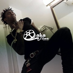 Famous Dex - Stuck In The Sky