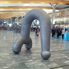 Oslo Airport Commercial