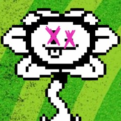 Dirty Rotten Flowey