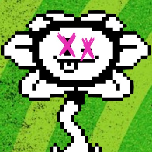 Dirty Rotten Flowey