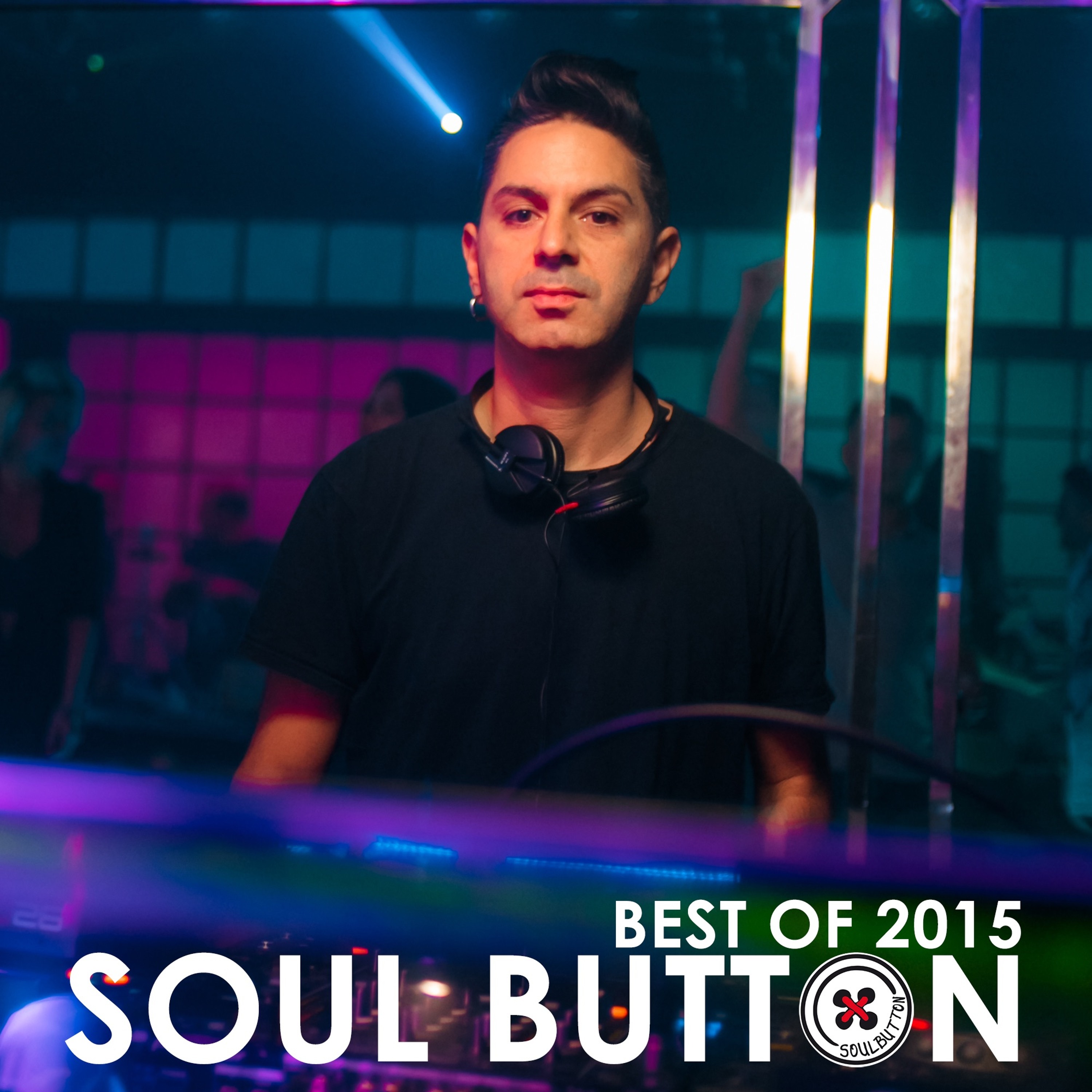 Soul Button