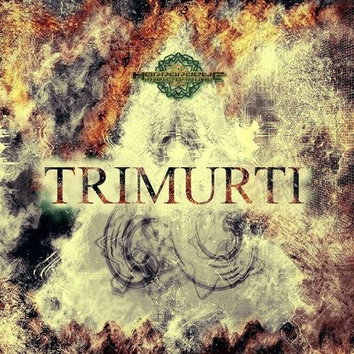 Mentalecho - Sairam[190] Soon on V.A. Trimurti by Horrordelic rec.