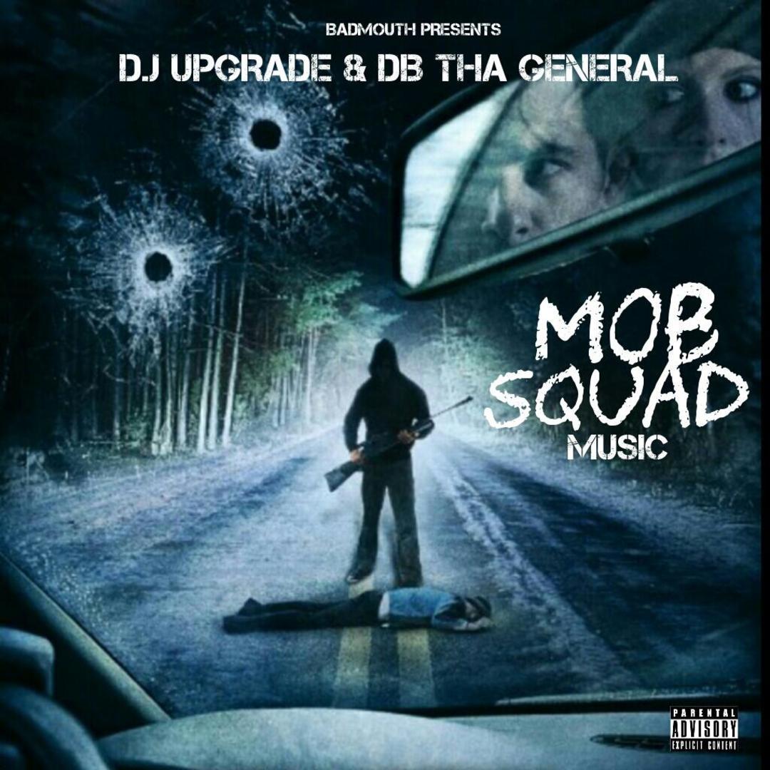 DB Tha General ft. DJ Upgrade - Smerkish [Thizzler.com Exclusive]