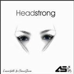 Headstrong And Aurosonic Feat. Stine Grove - I Wont Fall (Headstrong And Aurosonic Progressive Mix)