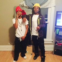 Guwappo- Leanin Ft EBK Flex