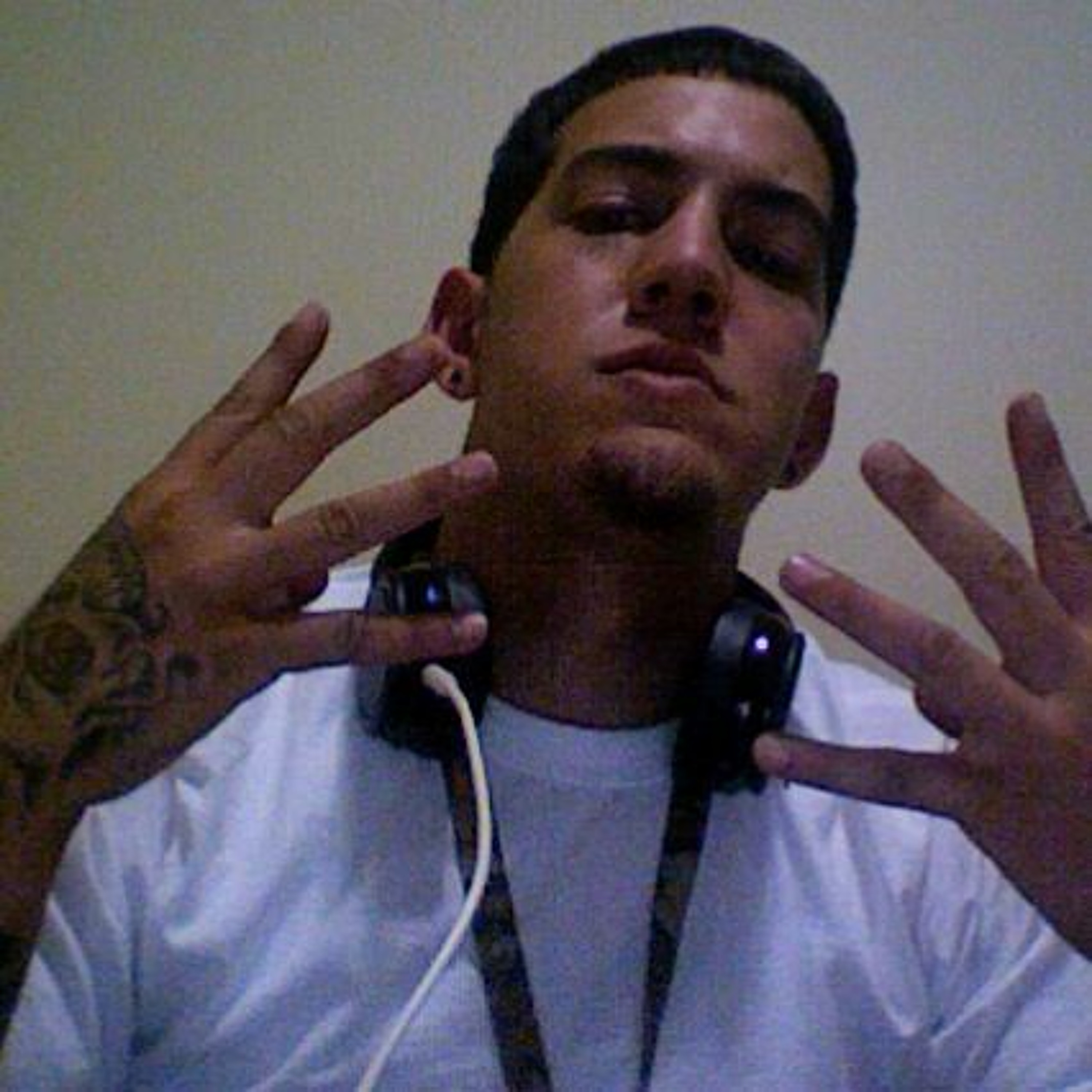 CHICO Dennis