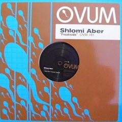 Shlomi Aber - Freakside (OVUM)