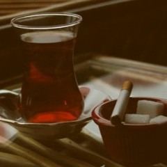 Bahçada Yeşil Çınar