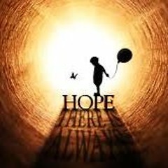 Hope Of Light