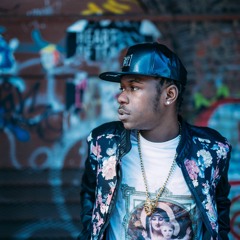 UNIQUE - Say It Remix (Tory Lanez) Cover