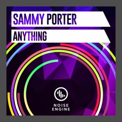 Sammy Porter - Anything