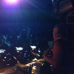 DJ Hell Live at Gewoelbe Cologne / 19.12.2015