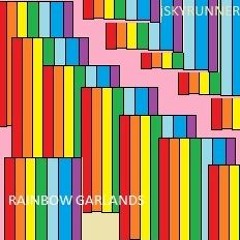 Rainbow Garlands