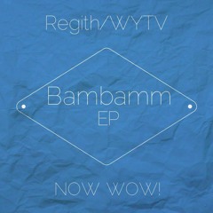 Bambamm (Original Mix)